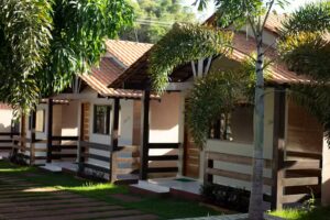 Pousada em Alter Aurora Boreal