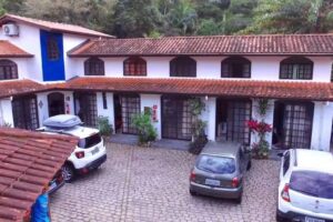 Pousada Em Busca do Sol