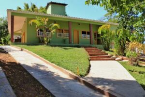 Pousada Em Cantos de Minas