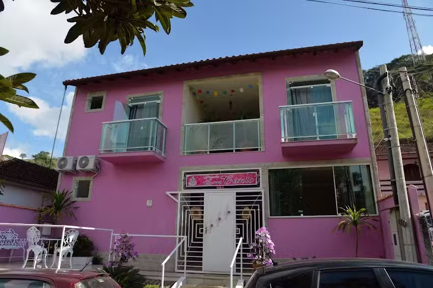 Pousada Em-Cantto