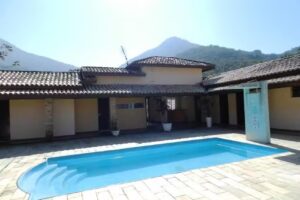 Pousada em Caraguatatuba &ndash; Pousada Atl&acirc;ntica Recanto do Mar