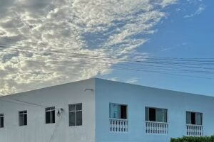 Pousada em Granja &ndash; Vila Andrade