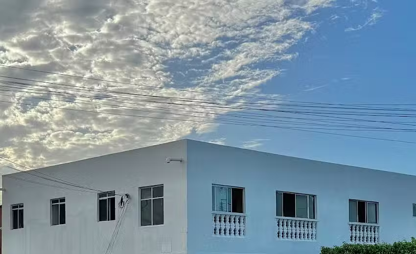 Pousada em Granja &ndash; Vila Andrade