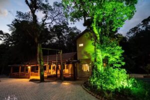 Pousada em Itapema &ndash; Ref&uacute;gio Recanto Das Pedras