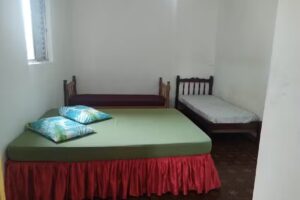 Pousada em Mongagu&aacute; baratinha k.ali 2