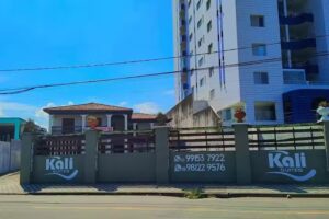 Pousada em Mongagu&aacute; baratinha k .ali