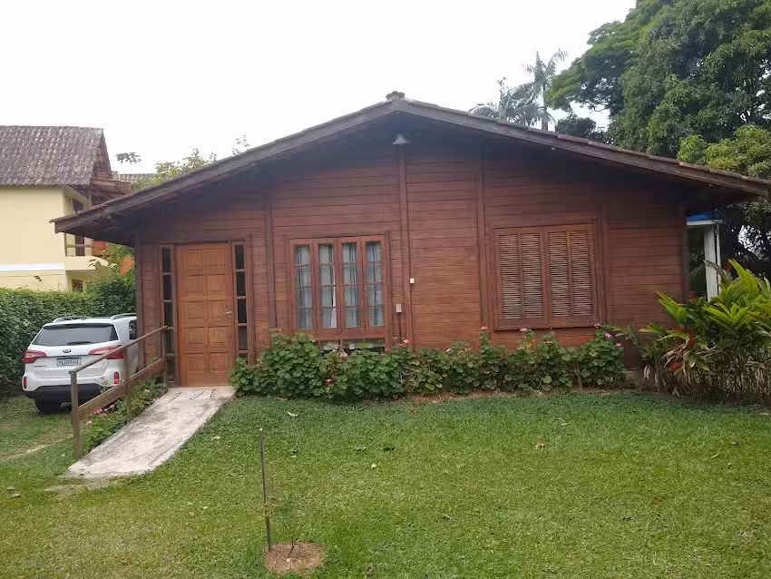 Pousada Em Penedo