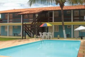 Pousada em Porto Seguro &ndash; Pousada Bosque Encantado Porto Seguro Bahia
