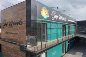 POUSADA EM S&Atilde;O FRANCISCO DO SUL | Pousada Jos&eacute; Marineli