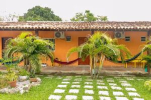 Pousada em Saquarema RJ – Solar Tropical