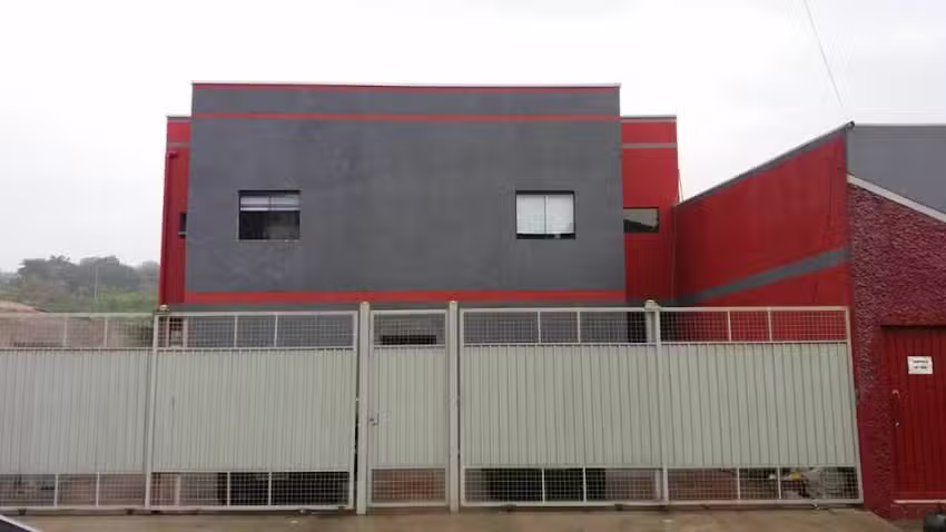 Pousada em Taubat&eacute;- Pousada Silvestre