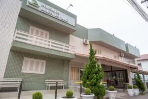 Pousada em Torres Brisa do Mar