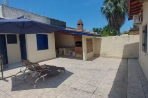 Pousada em Ubatuba &ndash; alguns passos da Praia da Enseada (Pousada Casa do Viajante)