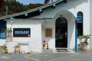 Pousada em Ubatuba Ocean