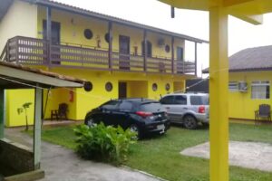 Pousada Embarque da Ilha