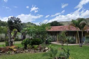 Pousada Emba&uacute;bas