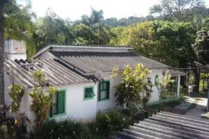 Pousada Embu das Artes