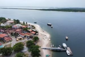 Pousada Encanto da Cira