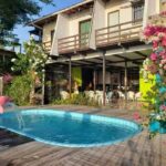 Pousada Encanto da Ilha