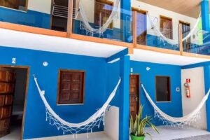 Pousada Encanto da Lua