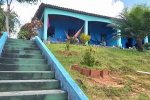 Pousada Encanto Da Praia