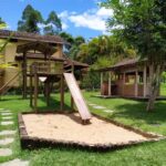 Pousada Encanto da Serra