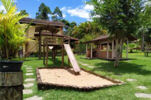 Pousada Encanto da Serra