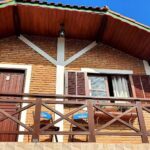 Pousada Encanto da Serra