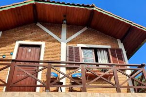 Pousada Encanto da Serra