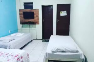 Pousada Encanto da Serra