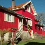 Pousada Encanto da Serra