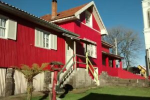 Pousada Encanto da Serra