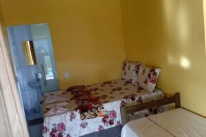 Pousada Encanto da Serra