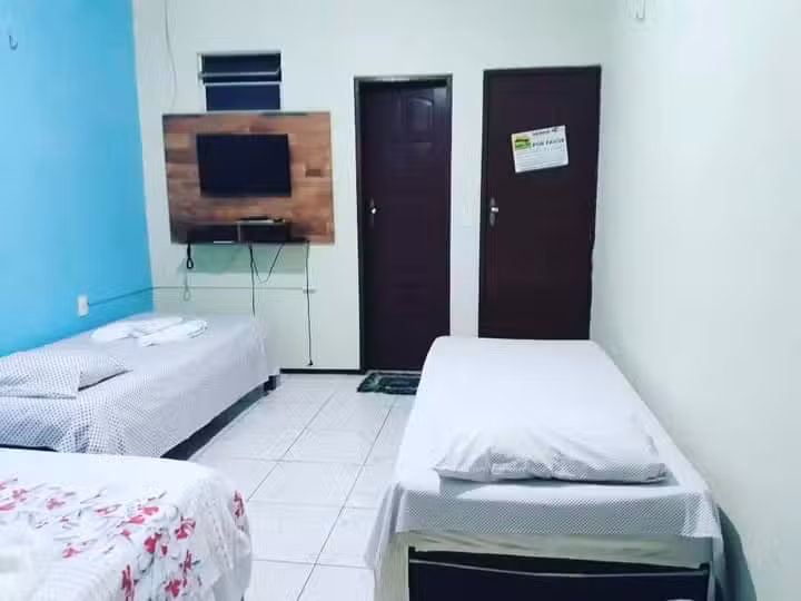 Pousada Encanto da Serra