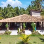 Pousada Encanto das &Aacute;guas