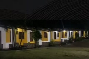 Pousada Encanto das &Aacute;rvores