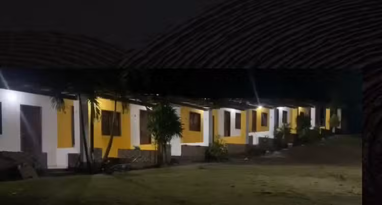 Pousada Encanto das &Aacute;rvores