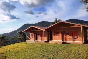 Pousada Encanto das Esta&ccedil;&otilde;es