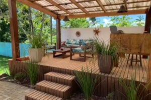 Pousada Encanto de Boipeba