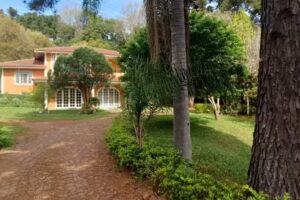 Pousada encanto do lago