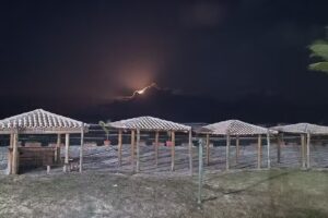 Pousada Encanto do Mar