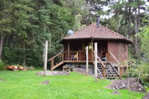 Pousada Encanto do Visconde