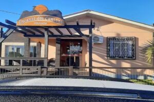 Pousada Encanto dos C&acirc;nions