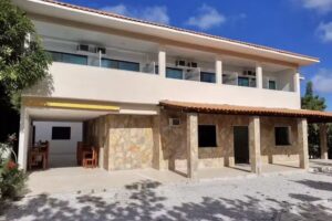 Pousada Encanto dos Mognos