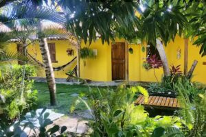 Pousada Encanto Massarandupio