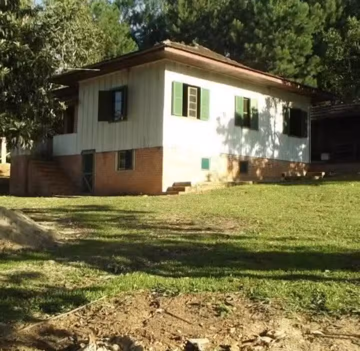 Pousada Encanto Verde