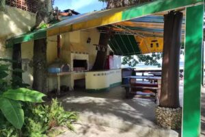 Pousada Encantos da Ilha 2