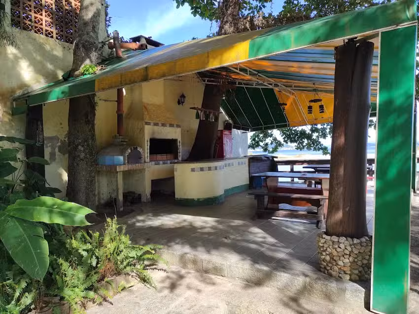 Pousada Encantos da Ilha 2