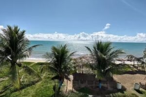 Pousada Encantos Da Ilha