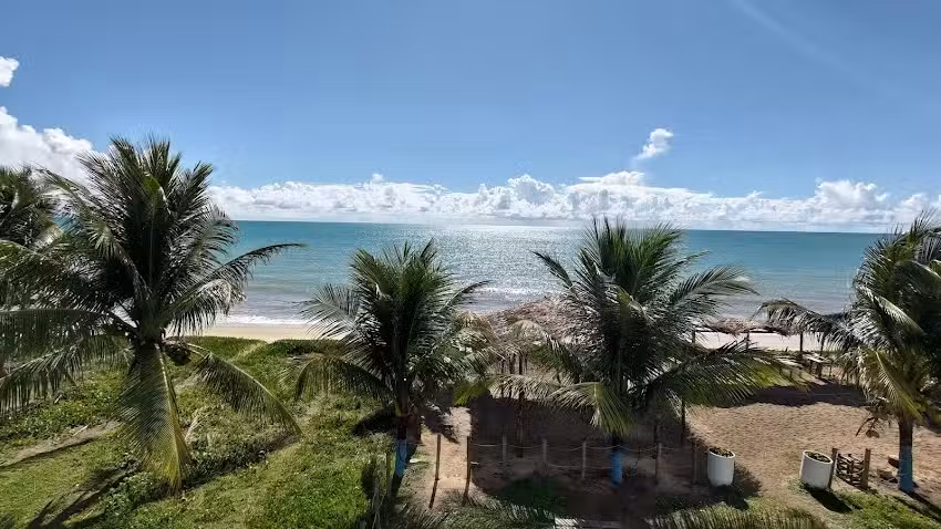 Pousada Encantos Da Ilha